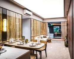 Lentor Gardens Residences (D26), Apartment #625412311
